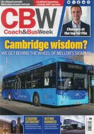 Coach &amp; Bus Week Magazine