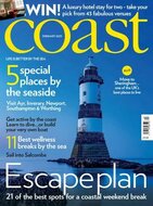 Coast Magazine