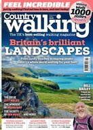 Country Walking Magazine