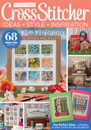 CrossStitcher Magazine