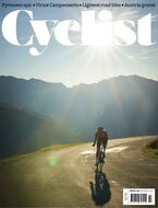 Cyclist Magazine