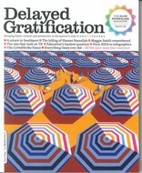 Delayed Gratification Magazine