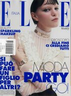 Elle Italia