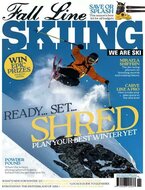 Fall Line Skiing Magazine