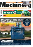 Farm Machinery Magazine