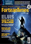 Fortean Times Magazine