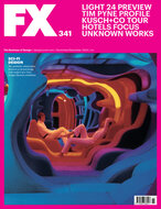 FX Magazine