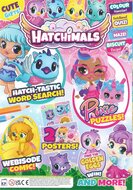 Hatchimals Magazine