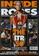 Inside the Ropes Magazine