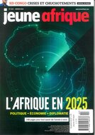 Jeune Afrique