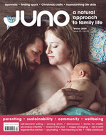 Juno Magazine