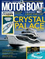 Motor Boat &amp; Yachting Magazine