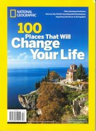 National Geographic Collector&#039;s Edition Magazine