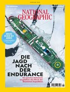 National Geographic Deutschland