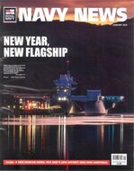 Navy News Magazine