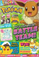 Pokemon Magazine