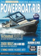 Powerboat &amp; RIB Magazine