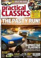 Practical Classics Magazine