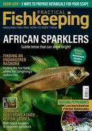 Practical Fishkeeping Magazine