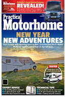 Practical Motorhome Magazine