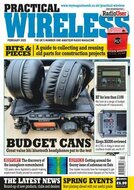 Practical Wireless Magazine