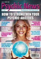 Psychic News Magazine