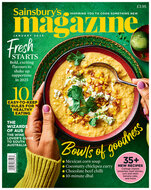 Sainsbury&#039;s Magazine