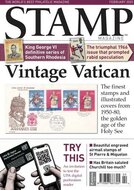 Stamp Magazine