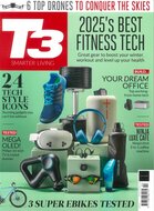 T3: Tommorow&#039;s Technology Today Magazine