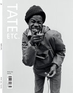 TATE ETC. Magazine