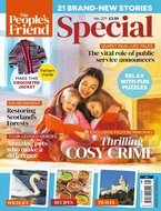 The People&#039;s Friend Special Magazine