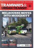 Tramways &amp; Urban Transit Magazine