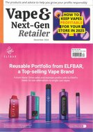 Vape Retailer Magazine