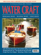 Water Craft Magazine