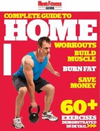 Men&#039;s Fitness Guide Magazine