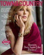 Town &amp; Country Magazine