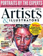 Artists &amp; Illustrators Magazine