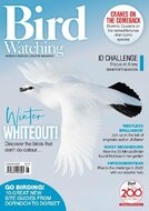 Bird Watching (UK) Magazine