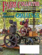 Farm Collector Magazine