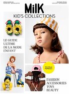 Milk Kids Collections Magazine (English Edition)