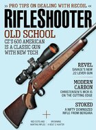 Rifleshooter Magazine