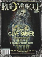 Rue Morgue Magazine