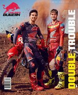 The Red Bulletin (UK) Magazine