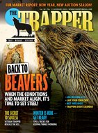 The Trapper Magazine