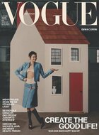 Vogue Deutschland