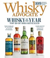 Whisky Advocate Magazine